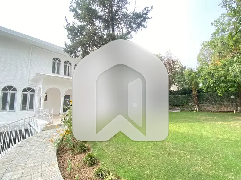 Beautiful House Available For Rent On Prime Location