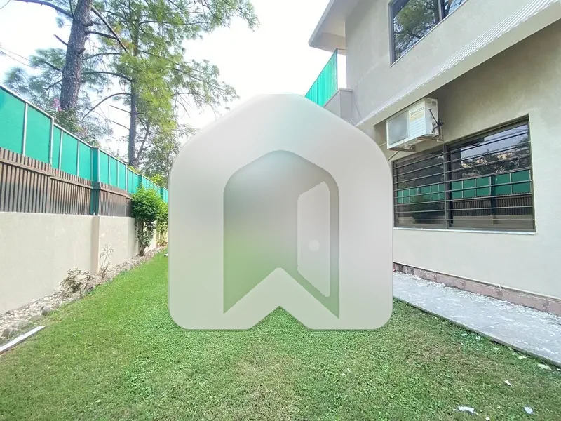 Beautiful House Available For Rent On Prime Location