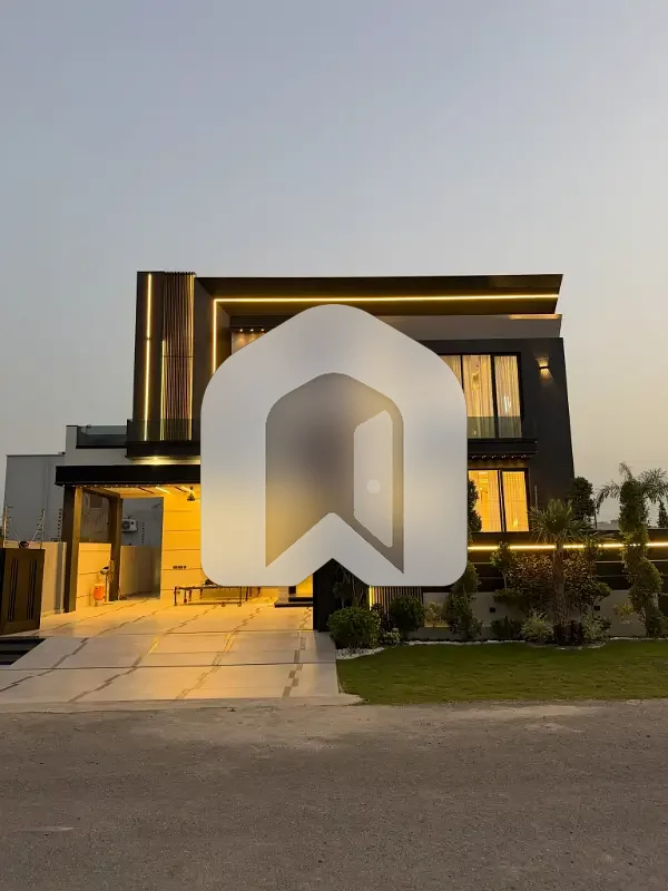 1 Kanal Luxury House Available For Rent