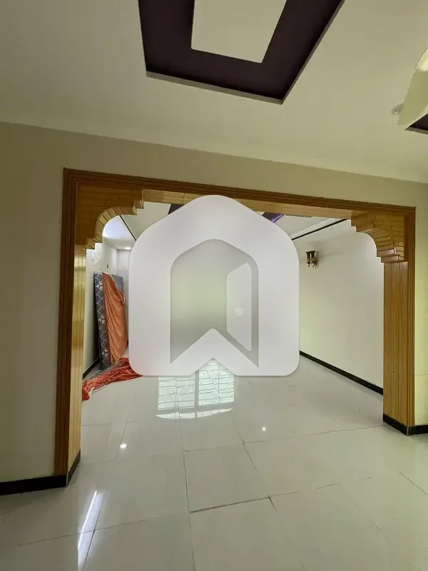 1 Kanal Brand New Upper Portion Available For Rent In Police Foundation Block D. . . ., photo 7