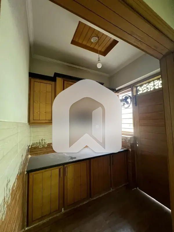 1 Kanal Brand New Upper Portion Available For Rent In Police Foundation Block D. . . ., photo 8