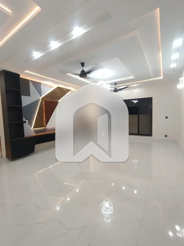1 Kanal Upper Portion Available For Rent In Dha Phase 1