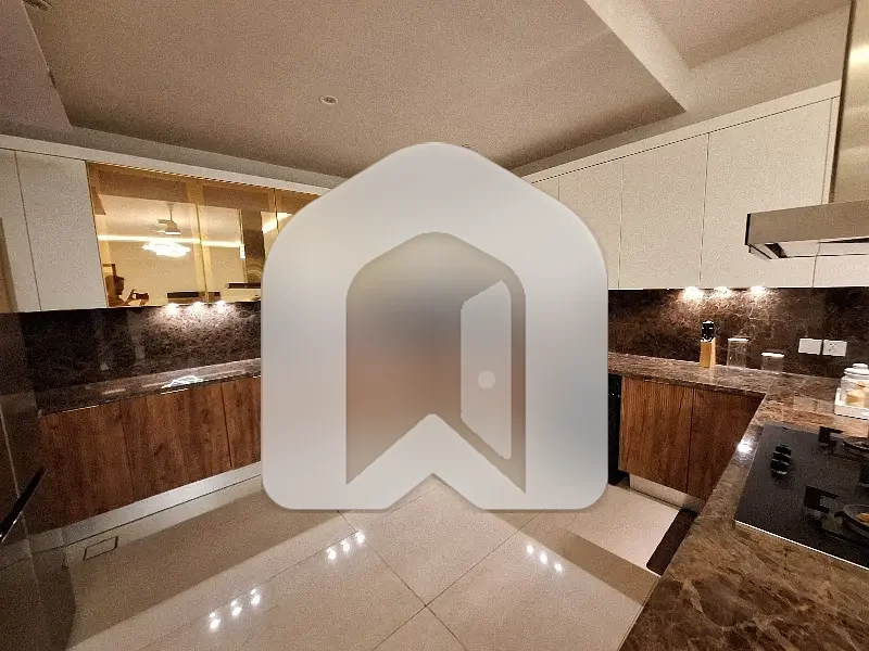 F6 BEAUTIFUL Prtion Available For Rent, photo 14