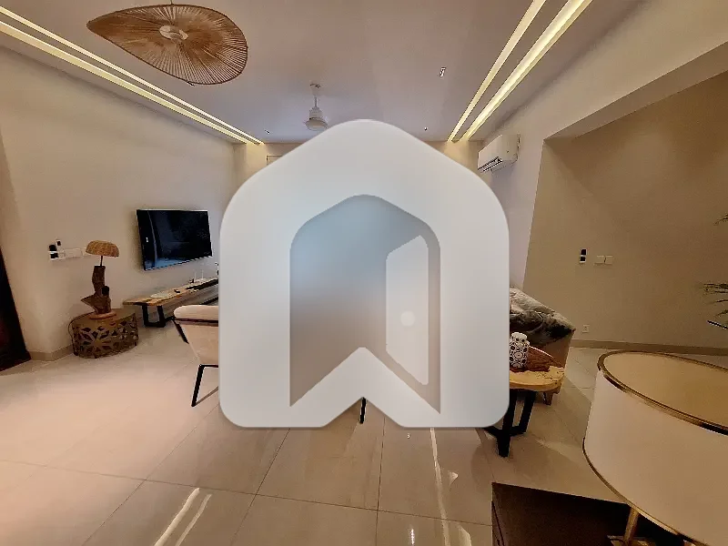 F6 BEAUTIFUL Prtion Available For Rent, photo 4