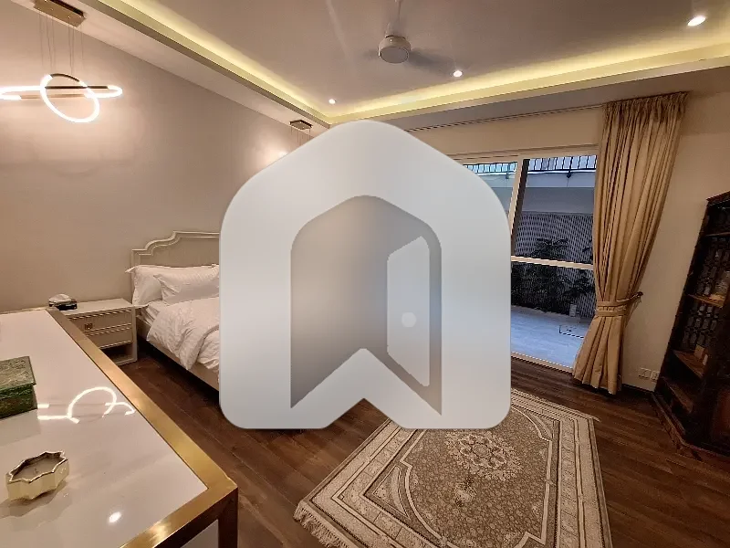 F6 BEAUTIFUL Prtion Available For Rent, photo 12