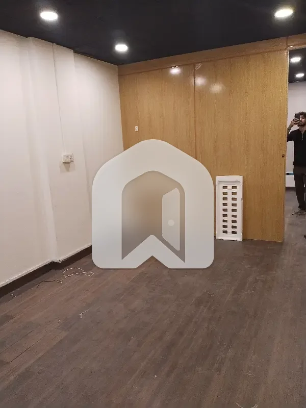 I. 8 Markaz Office For Rent.  Detail In Description, photo 2