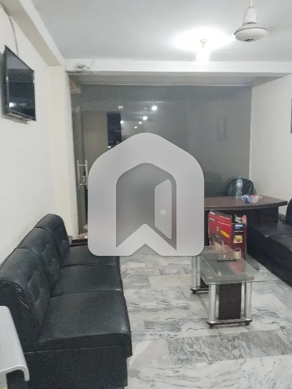 I. 8 Markaz Office For Rent.  Detail In Description, photo 7
