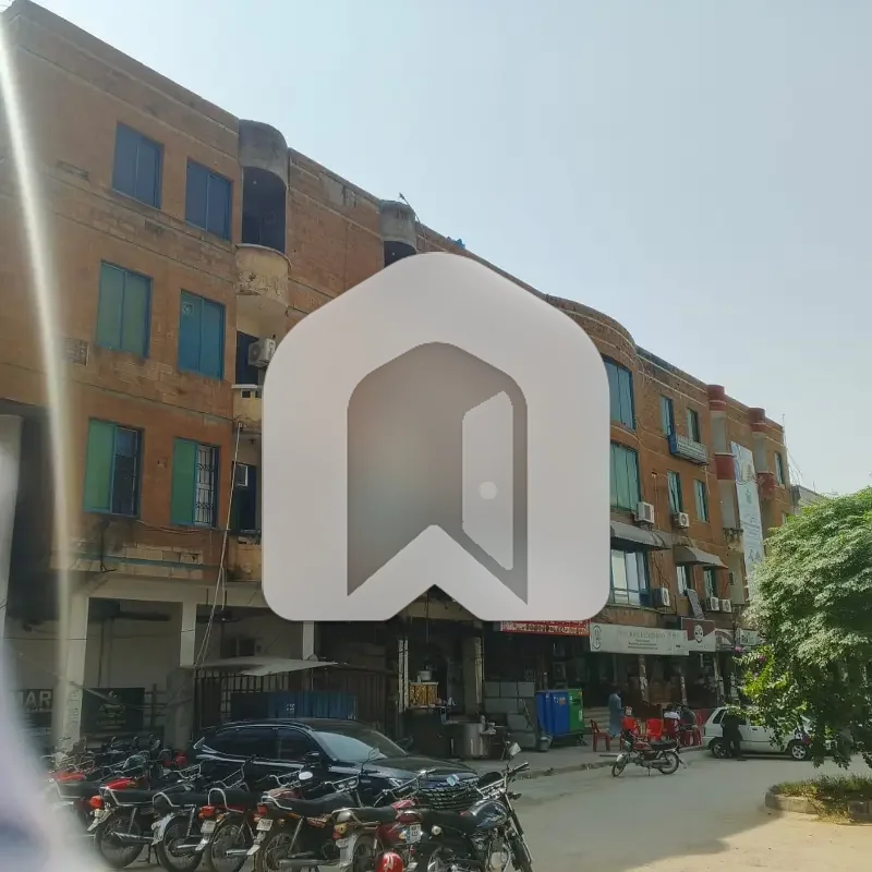 I. 8 Markaz Office For Rent.  Detail In Description, photo 8