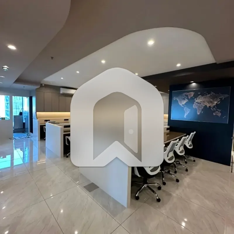 Furnished Office For Rent Main Gt Road Near By Giga Mall, photo 6