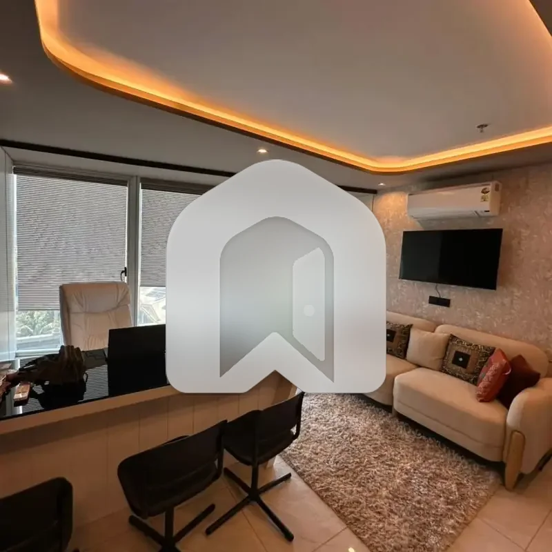 Furnished Office For Rent Main Gt Road Near By Giga Mall