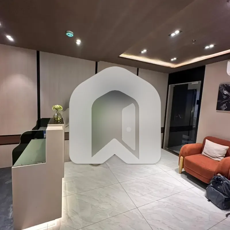 Furnished Office For Rent Main Gt Road Near By Giga Mall, photo 7