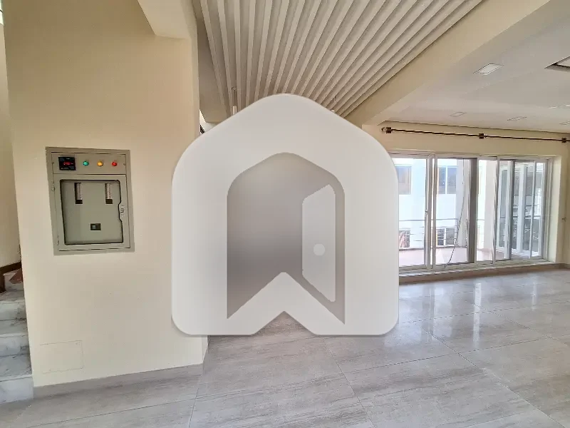 F7 Beautiful Brand New House Available For Rent, photo 25