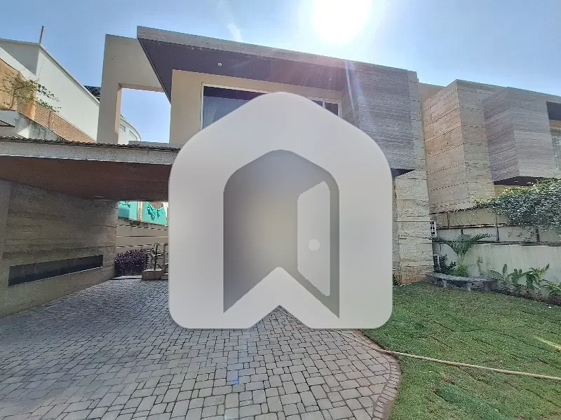F7 Beautiful Brand New House Available For Rent