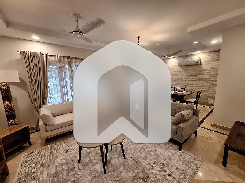 F7 Beautiful Brnd New Portion Available For Rent, photo 15