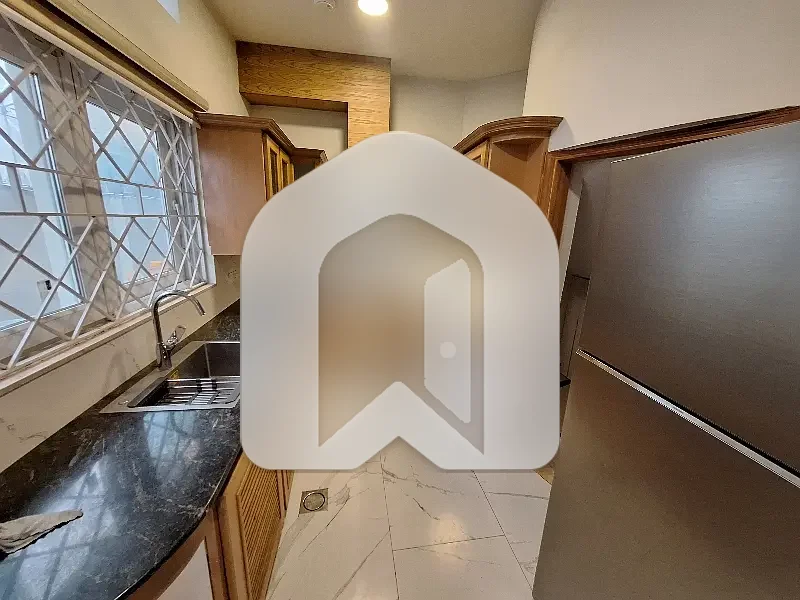 F7 Beautiful Brnd New Portion Available For Rent, photo 24