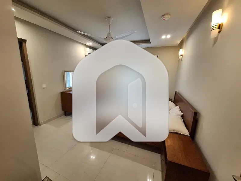 F7 Beautiful Brnd New Portion Available For Rent, photo 5