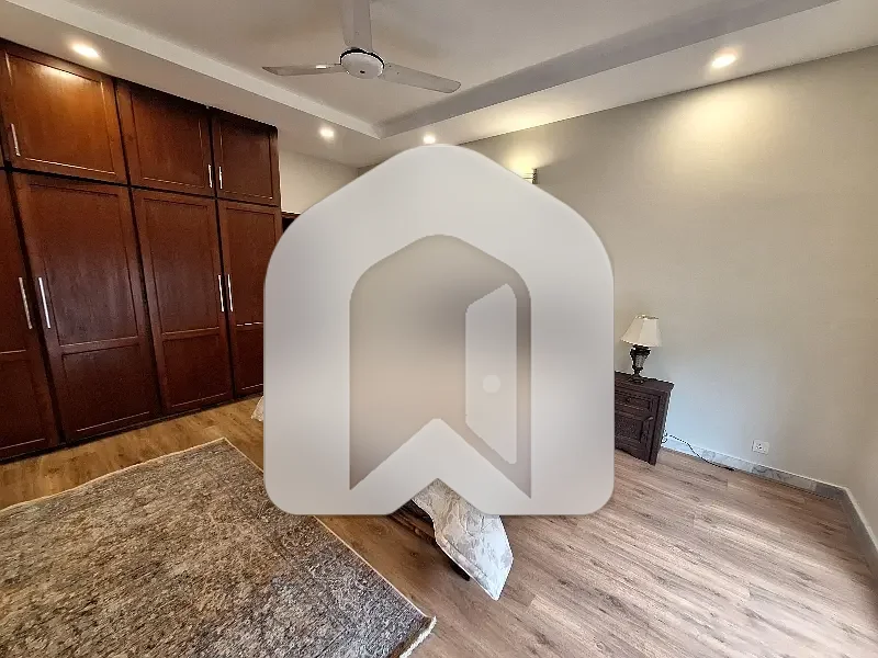F7 Beautiful Brnd New Portion Available For Rent, photo 23