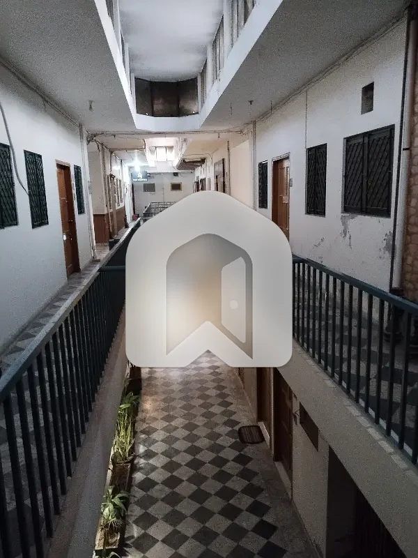 I. 8 Markaz Office Space For Rent