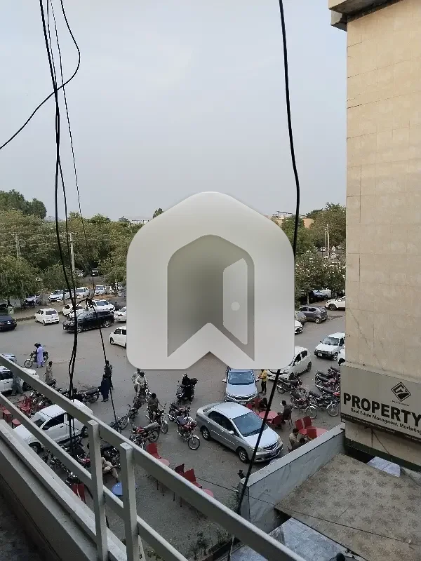 I. 8 Markaz Office Space For Rent, photo 6