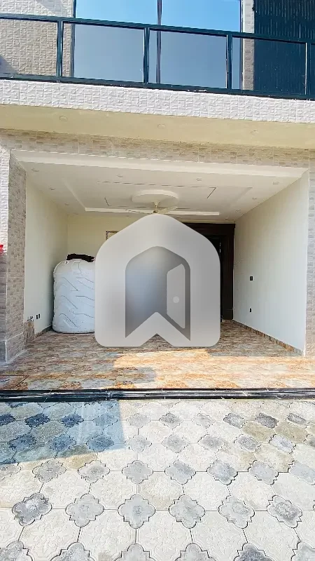 FOR RENT BRAND NEW HOUSE, photo 12