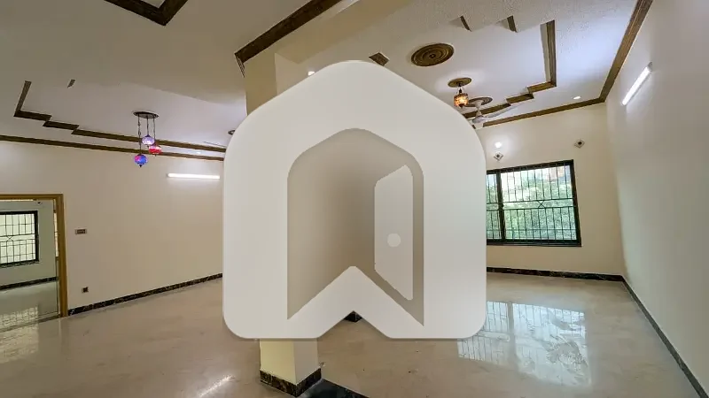Double Story House For Rent On Prime Location Of Soan Garden, photo 13