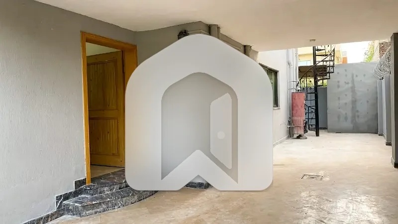 Double Story House For Rent On Prime Location Of Soan Garden, photo 7