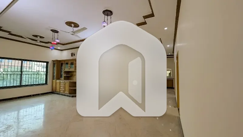 Double Story House For Rent On Prime Location Of Soan Garden, photo 19