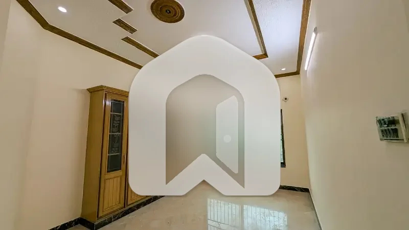 Double Story House For Rent On Prime Location Of Soan Garden, photo 20