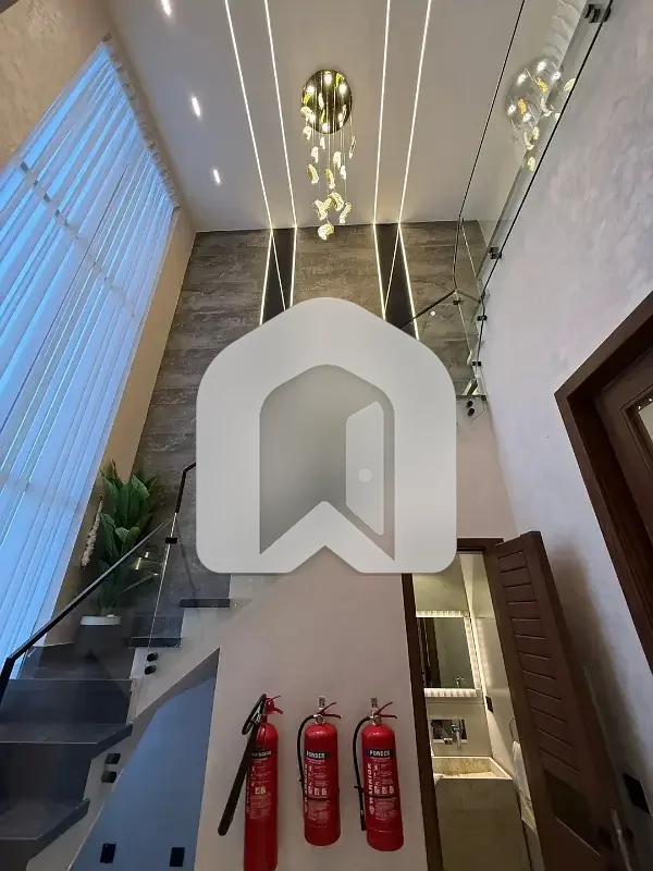 10 Marla luxury house for rent, photo 7