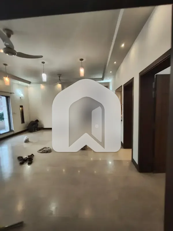 Neat And Clean Kanal House For Rent In DHA Phase 2, ISB, photo 8