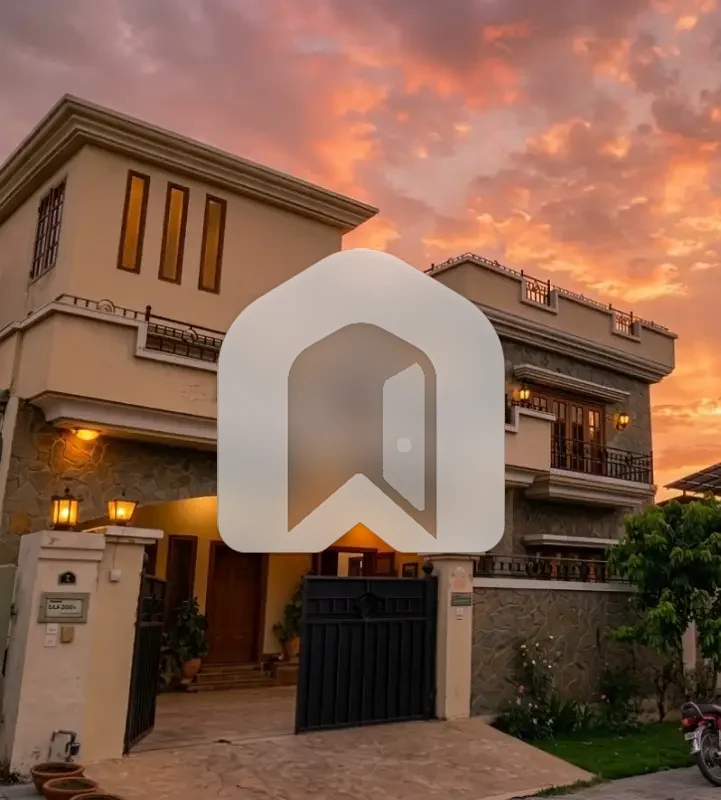 Neat And Clean Kanal House For Rent In DHA Phase 2, ISB