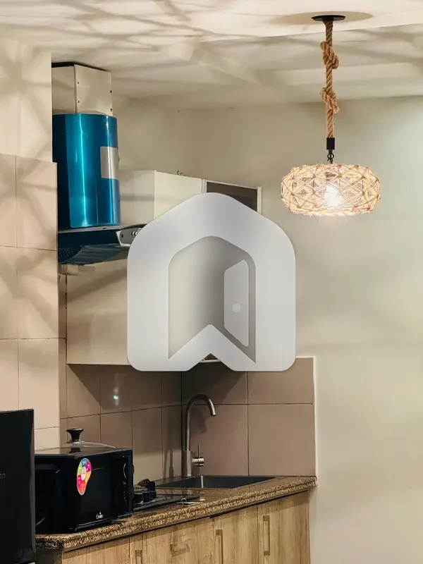 2 Bed Fully Furnished Apartment for Rent in Gulberg Heights, Gulberg Green Islamabad, photo 19