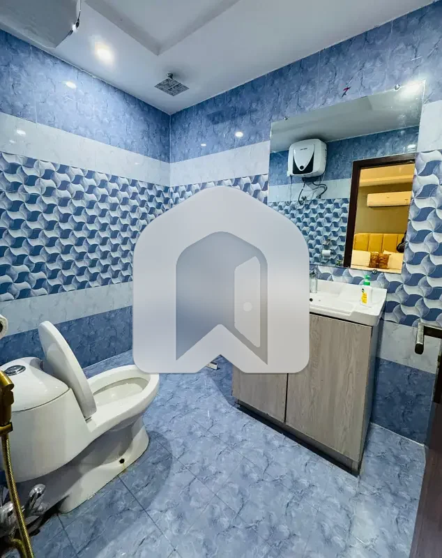2 Bed Fully Furnished Apartment for Rent in Gulberg Heights, Gulberg Green Islamabad, photo 26
