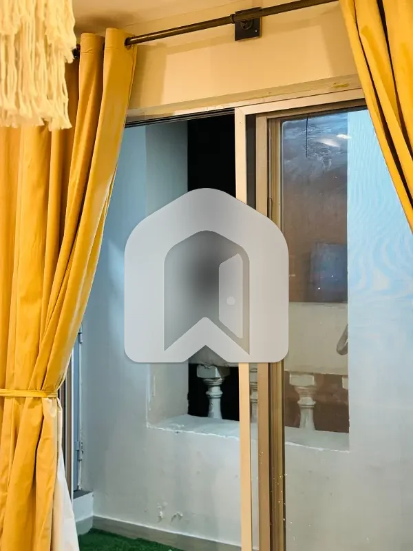 2 Bed Fully Furnished Apartment for Rent in Gulberg Heights, Gulberg Green Islamabad, photo 22