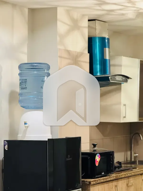 2 Bed Fully Furnished Apartment for Rent in Gulberg Heights, Gulberg Green Islamabad, photo 20