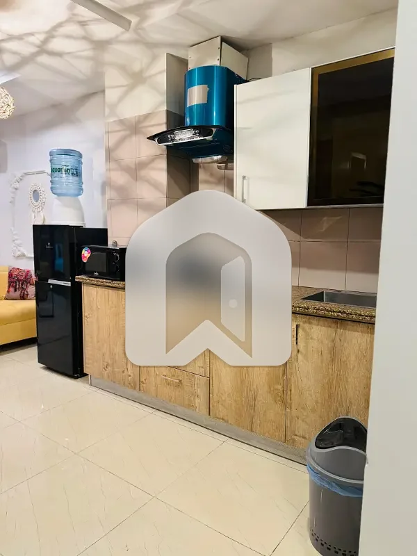 2 Bed Fully Furnished Apartment for Rent in Gulberg Heights, Gulberg Green Islamabad, photo 18