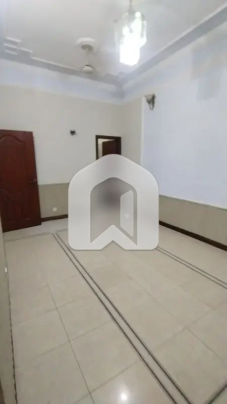 G-11 Upper Portion For Rent
