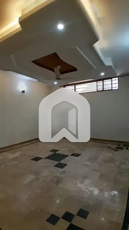 E11/1 Multi 1 Kanal Basement For Rent, photo 9