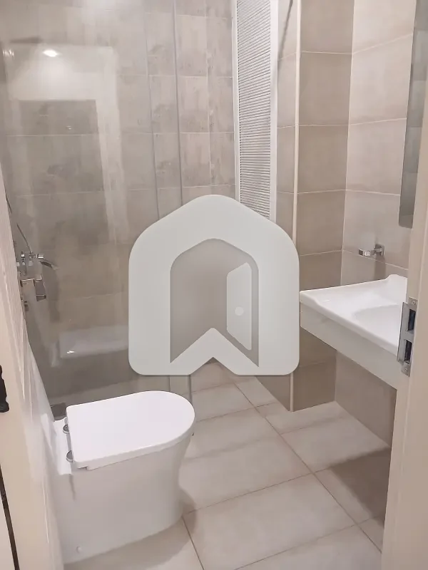 2-Bed Semi-Furnished Apartment Available for Rent in Gulberg Islamabad, featuring a prime location, comfortable living space, and underground parking. Ideal for family living., photo 7