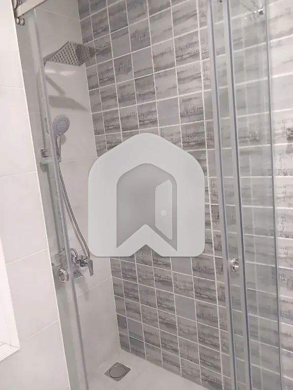 2-Bed Semi-Furnished Apartment Available for Rent in Gulberg Islamabad, featuring a prime location, comfortable living space, and underground parking. Ideal for family living., photo 9