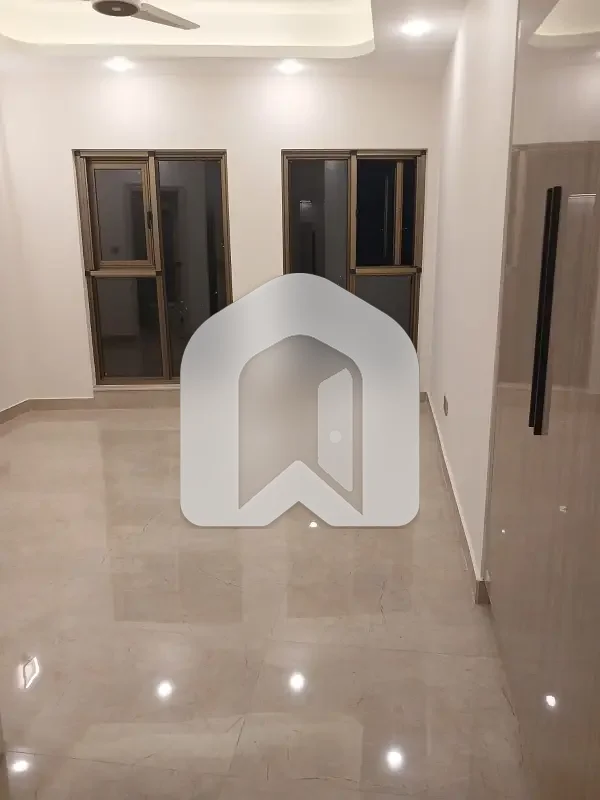 2-Bed Semi-Furnished Apartment Available for Rent in Gulberg Islamabad, featuring a prime location, comfortable living space, and underground parking. Ideal for family living., photo 10