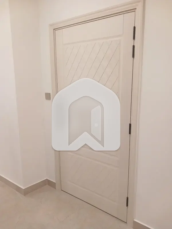 2-Bed Semi-Furnished Apartment Available for Rent in Gulberg Islamabad, featuring a prime location, comfortable living space, and underground parking. Ideal for family living., photo 8