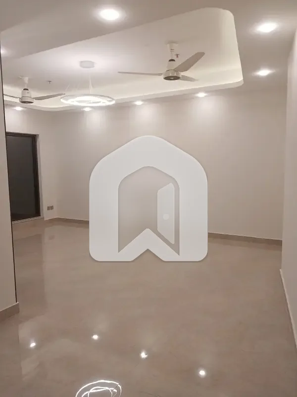 2-Bed Semi-Furnished Apartment Available for Rent in Gulberg Islamabad, featuring a prime location, comfortable living space, and underground parking. Ideal for family living., photo 16