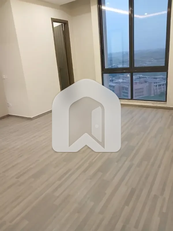 2-Bed Apartment Available for Rent in Gulberg Islamabad, featuring a prime location, comfortable living space, and underground parking. Ideal for family living., photo 9