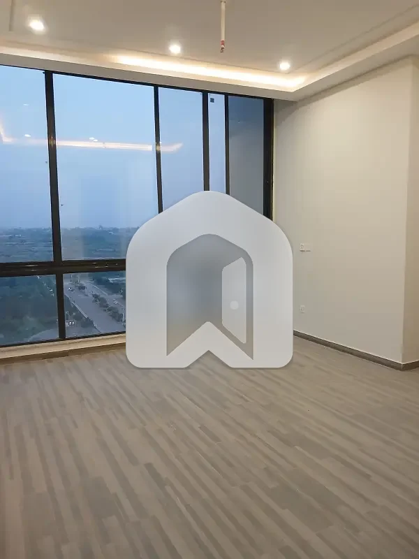 2-Bed Apartment Available for Rent in Gulberg Islamabad, featuring a prime location, comfortable living space, and underground parking. Ideal for family living., photo 4