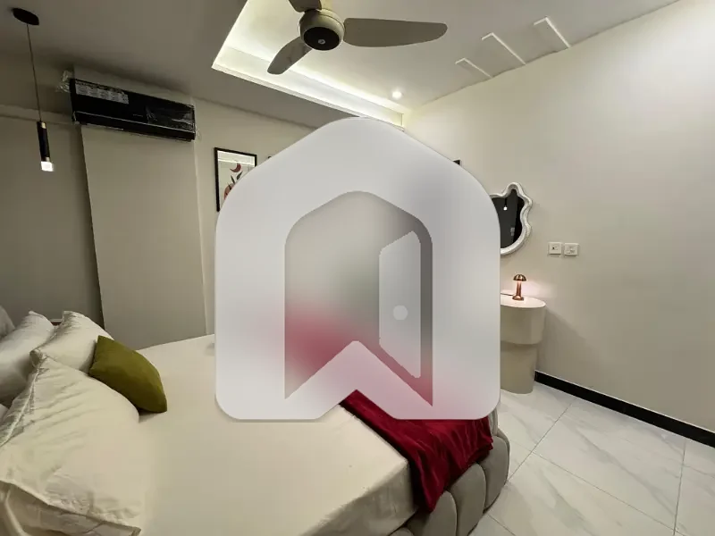 Fully Furnished Flat Available For Rent, photo 5