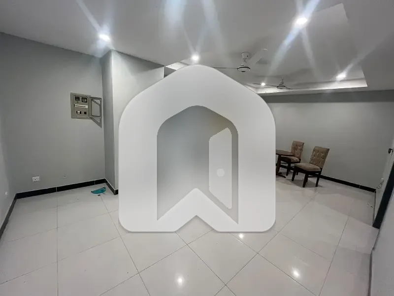 Semi Furnished Apartment For Rent
