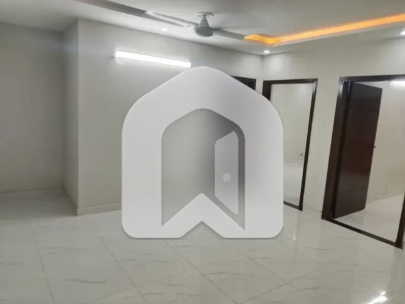 Brand New Flat
