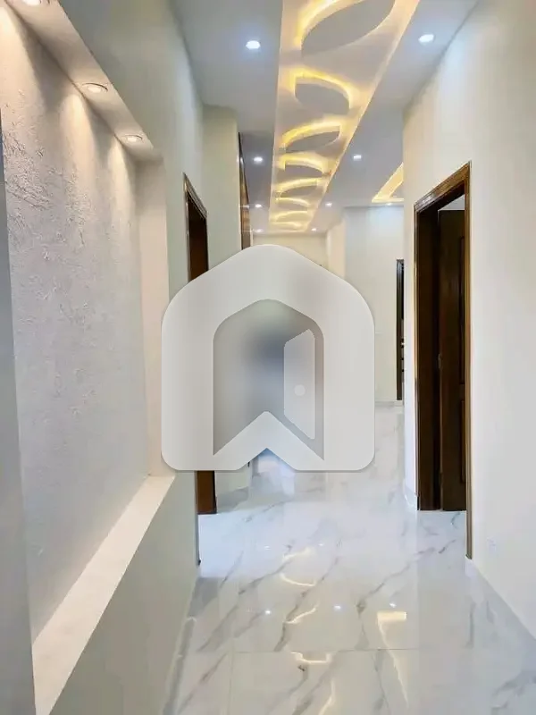 1 Kanal Luxury Designer House Ground Portion Available For Rent Bijli Separate meter water bor, photo 8