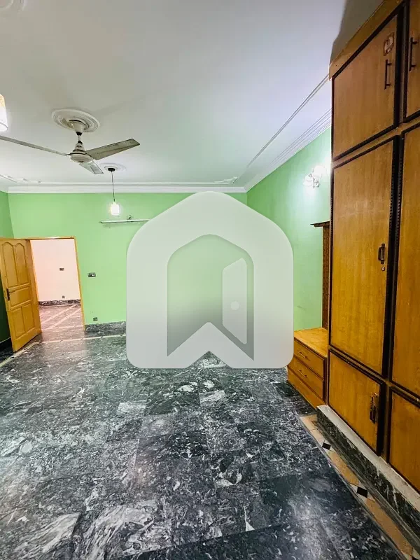 Kanal Ground Portion For Rent In Pwd Best Location Near To Main Road Sirf Ak Call Janab Saif Khan, photo 8